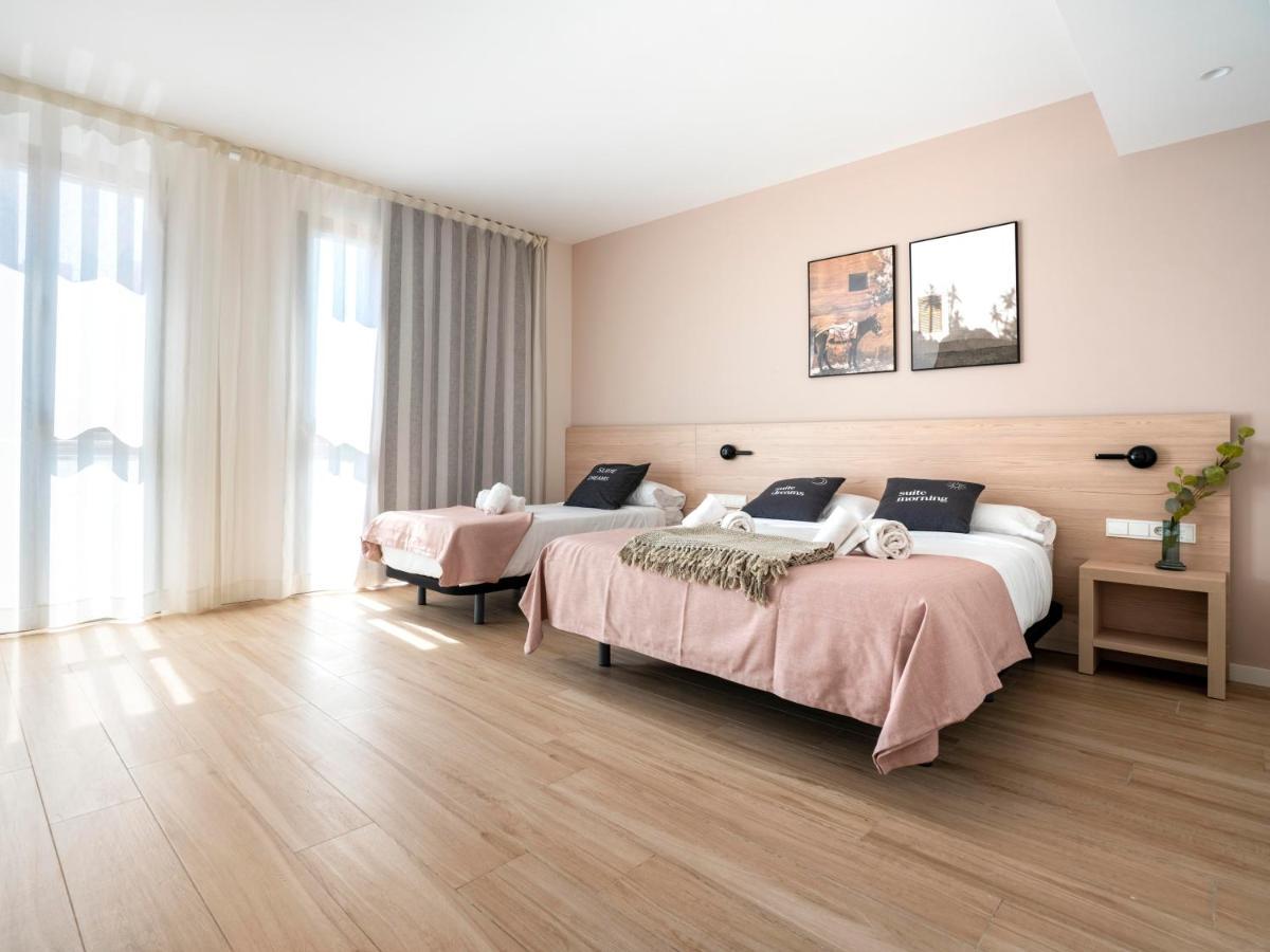 Limehome Barcelona Carrer De Besalu 82 Exterior photo